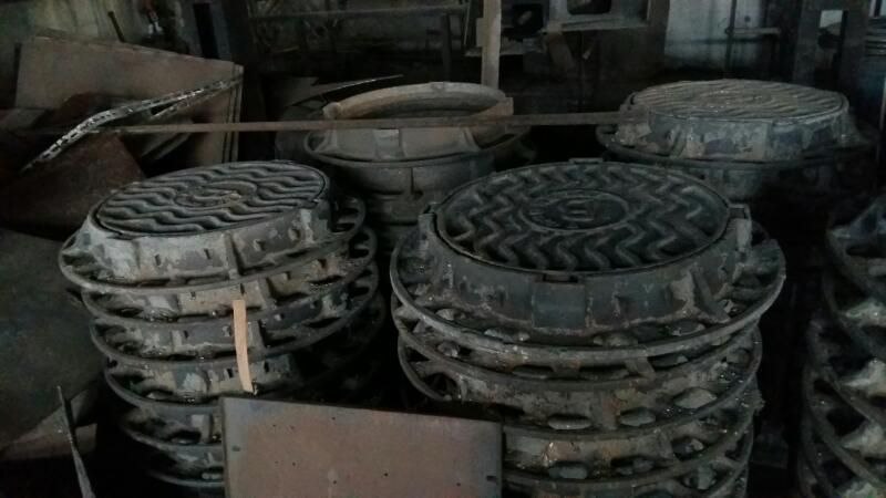 Производственные работы